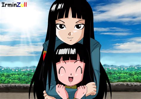 dragon ball mai|how old is kid mai.